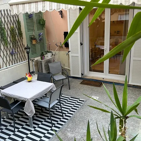 Menton Μεντόν